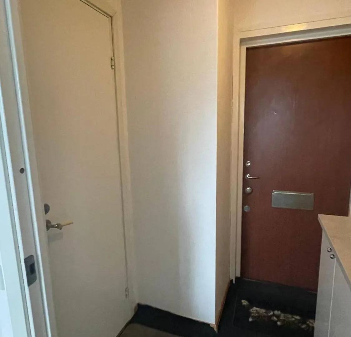 Independent Cozy Apartment In Husby Stockholm Sweden