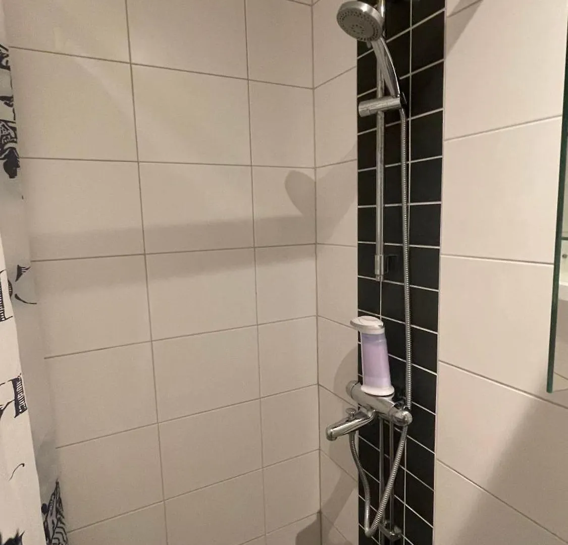 Independent Cozy Apartment In Husby Stockholm 0*,