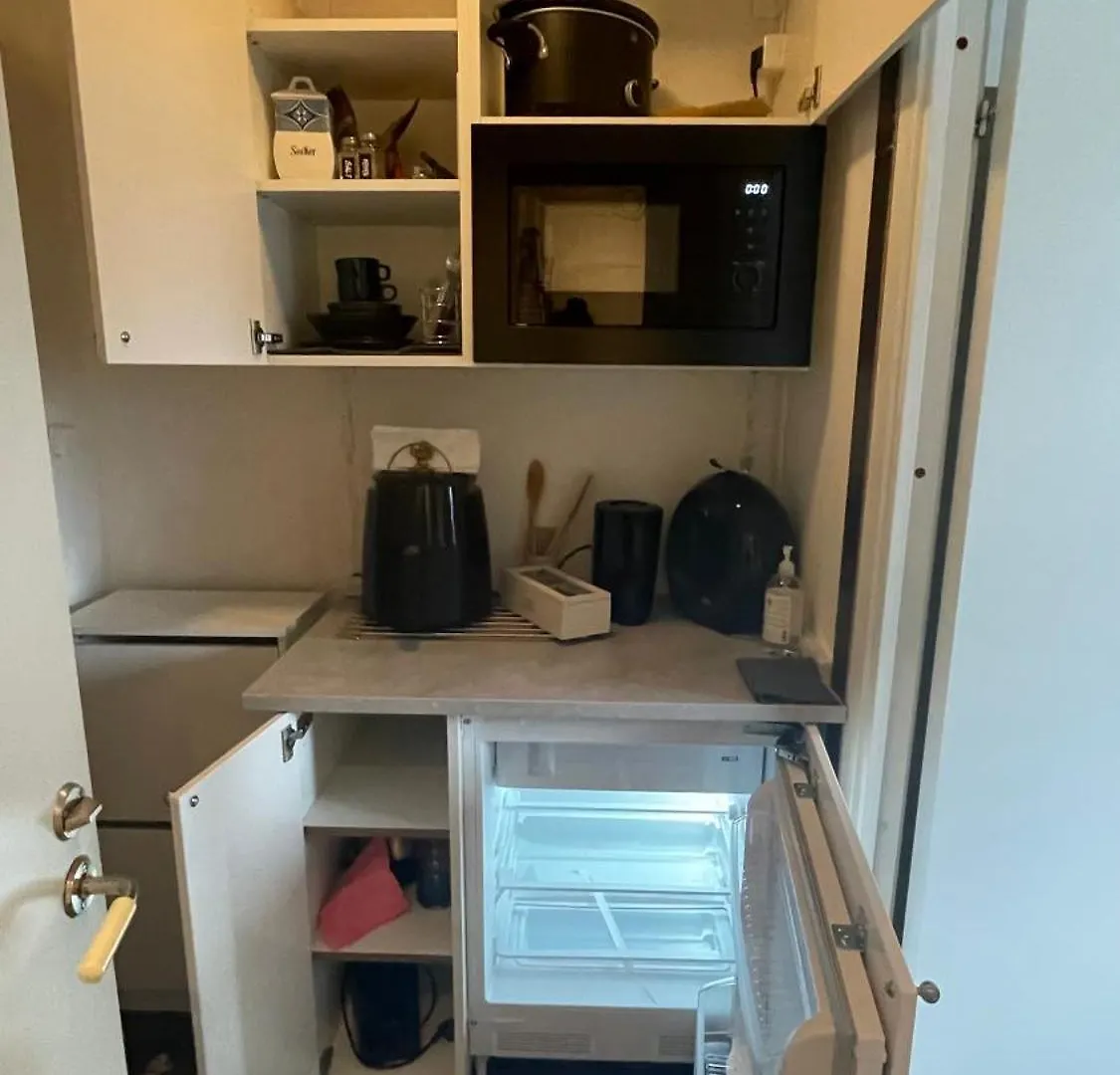 Independent Cozy Apartment In Husby Stockholm Sweden