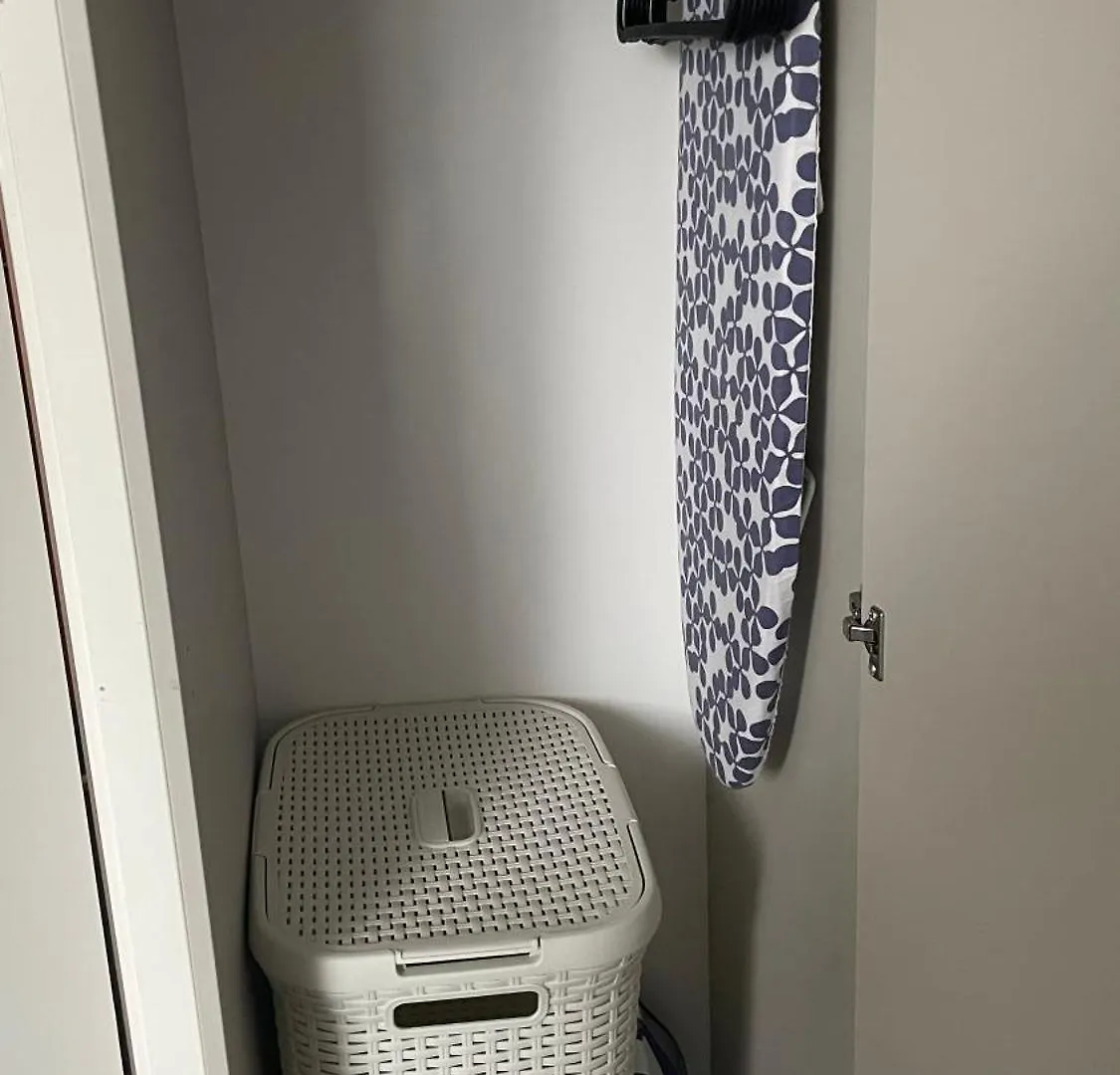 Independent Cozy Apartment In Husby Stockholm
